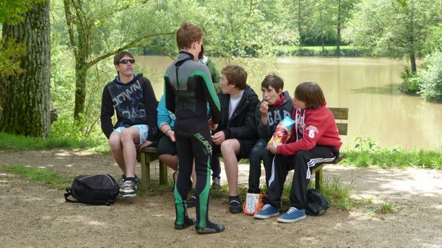 Coupe jeunes Rodez 2013