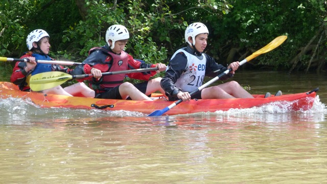 Coupe jeunes Rodez 2013
