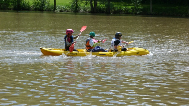 Coupe jeunes Rodez 2013