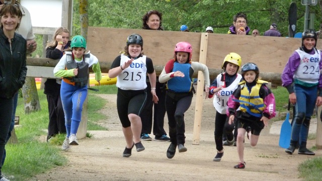 Coupe jeunes Rodez 2013