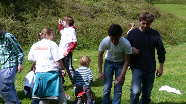 Coupe jeunes Rodez 2013