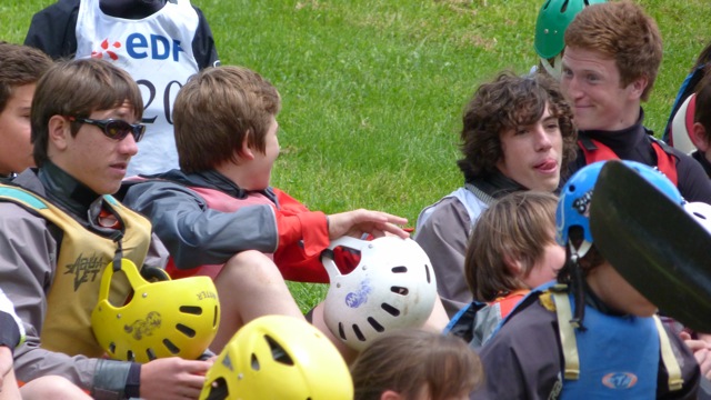 Coupe jeunes Rodez 2013