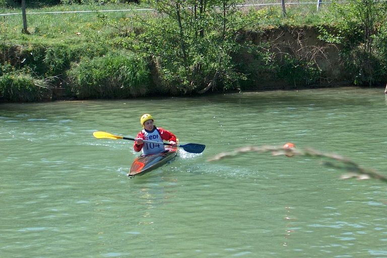 Coupe jeunes Plaisance 2011