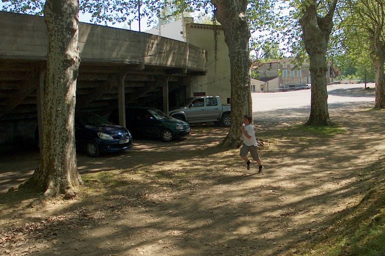 Coupe jeunes Plaisance 2011