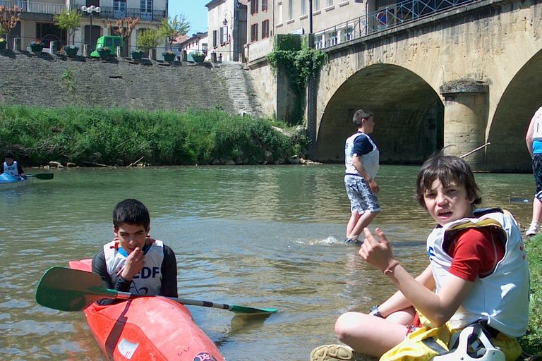 Coupe jeunes Plaisance 2011