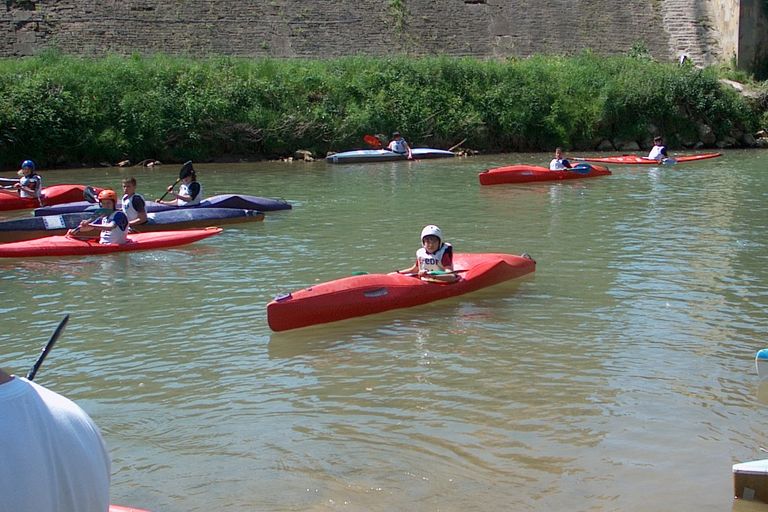Coupe jeunes Plaisance 2011