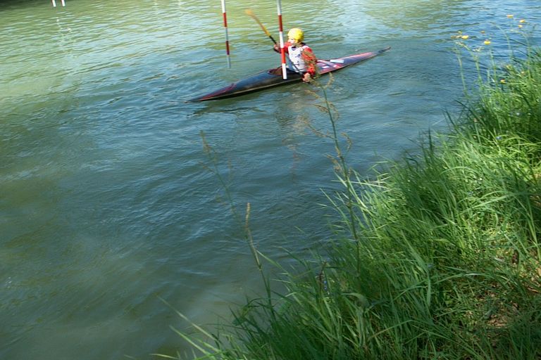 Coupe jeunes Plaisance 2011