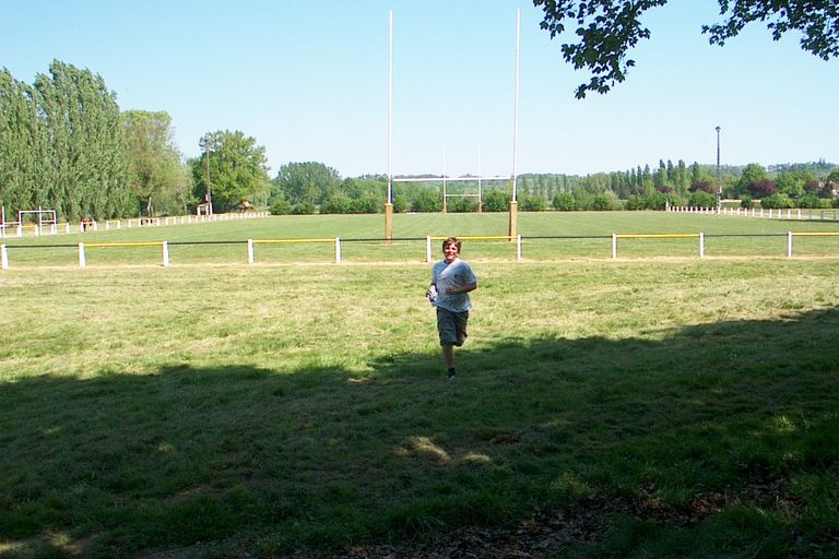 Coupe jeunes Plaisance 2011