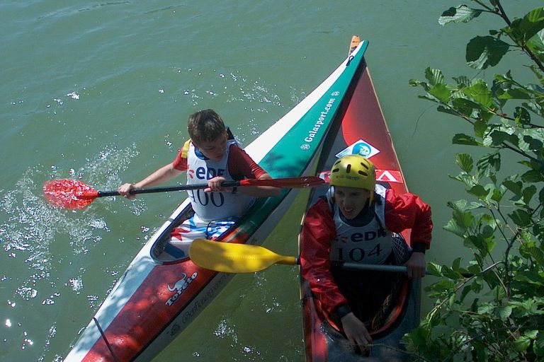 Coupe jeunes Plaisance 2011