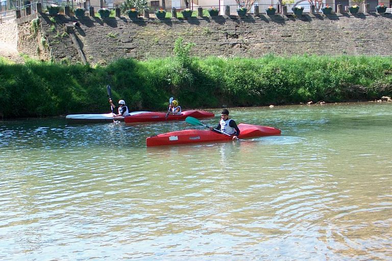 Coupe jeunes Plaisance 2011