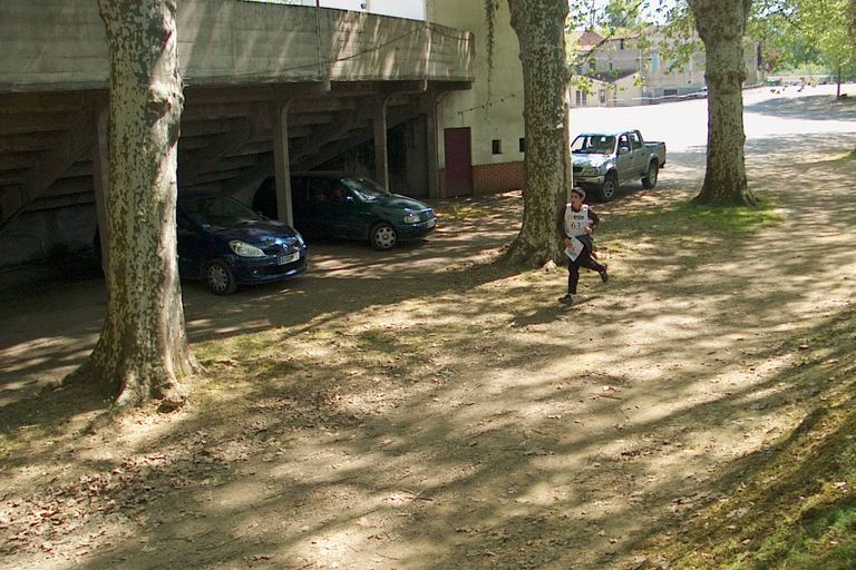 Coupe jeunes Plaisance 2011