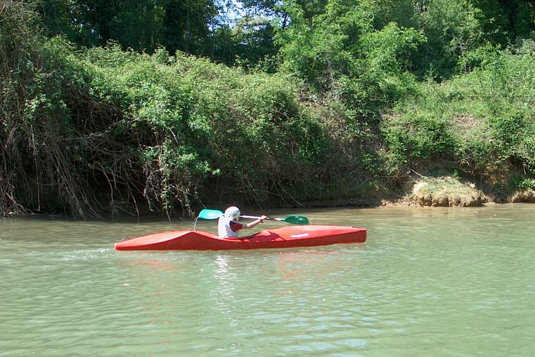 Coupe jeunes Plaisance 2011