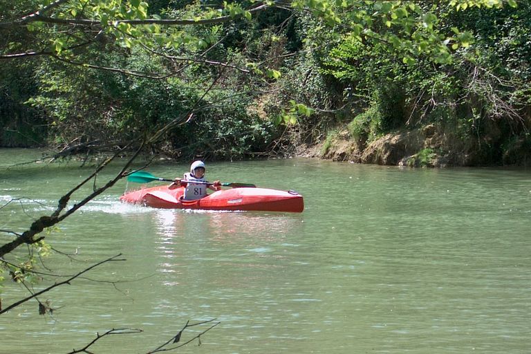 Coupe jeunes Plaisance 2011