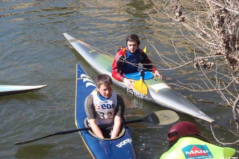 Coupe Jeune Montauban 2012