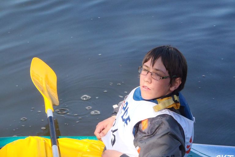 Coupe Jeune Montauban 2012