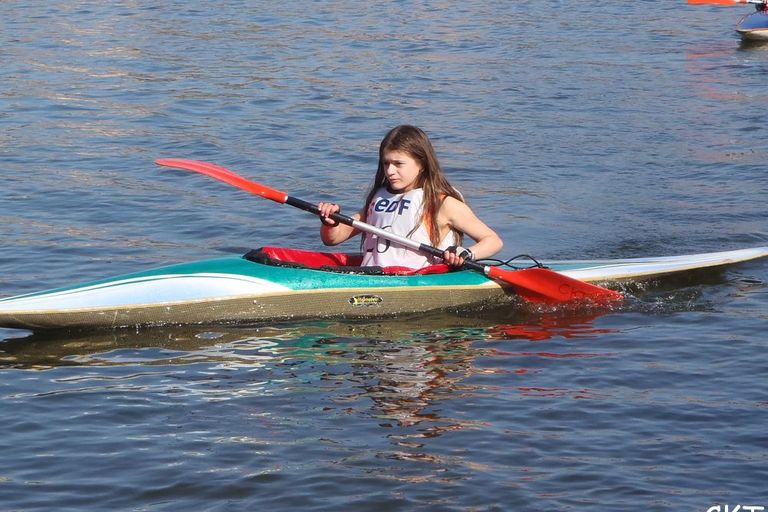 Coupe Jeune Montauban 2012