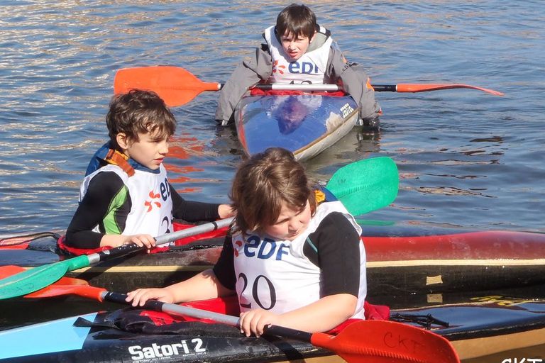 Coupe Jeune Montauban 2012