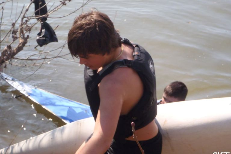 Coupe Jeune Montauban 2012