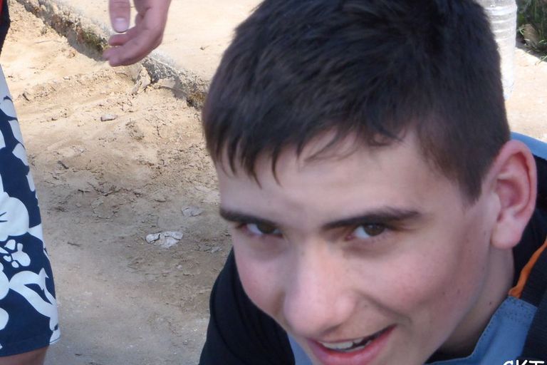 Coupe Jeune Montauban 2012