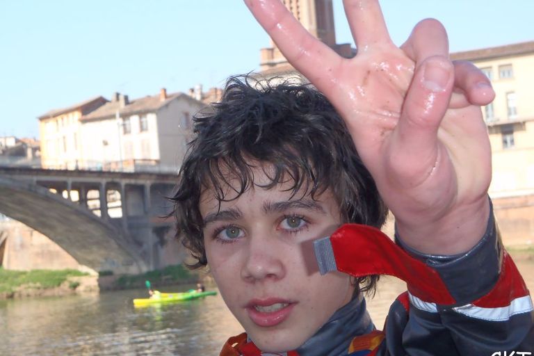 Coupe Jeune Montauban 2012