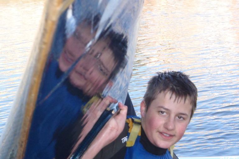 Coupe Jeune Montauban 2012