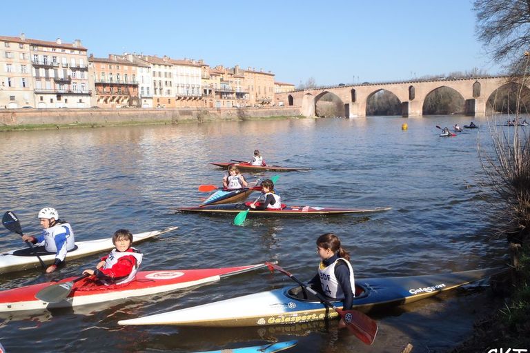 Coupe Jeune Montauban 2012