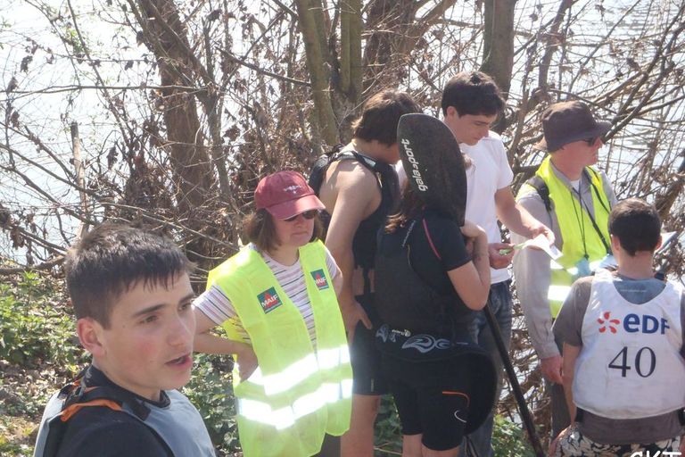 Coupe Jeune Montauban 2012