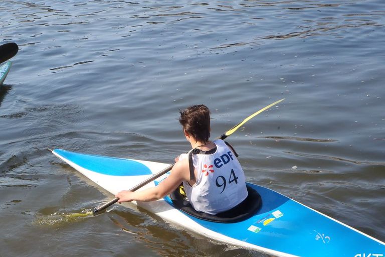 Coupe Jeune Montauban 2012