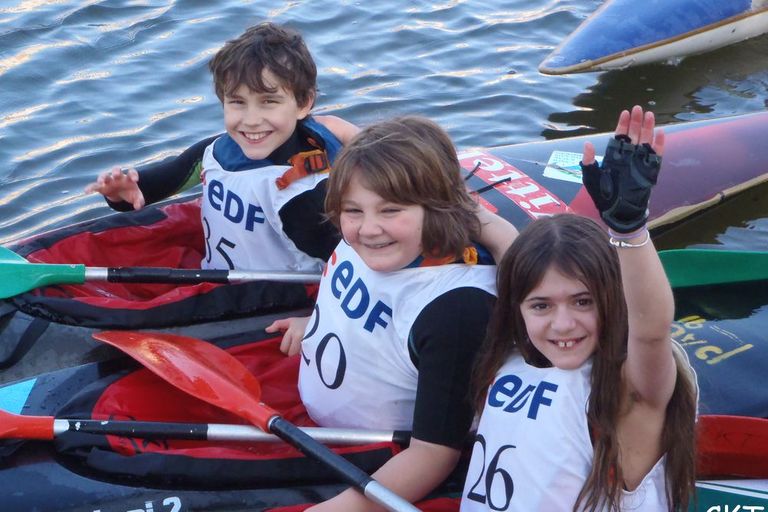 Coupe Jeune Montauban 2012