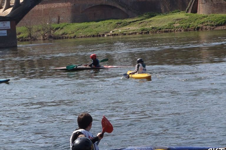 Coupe Jeune Montauban 2012