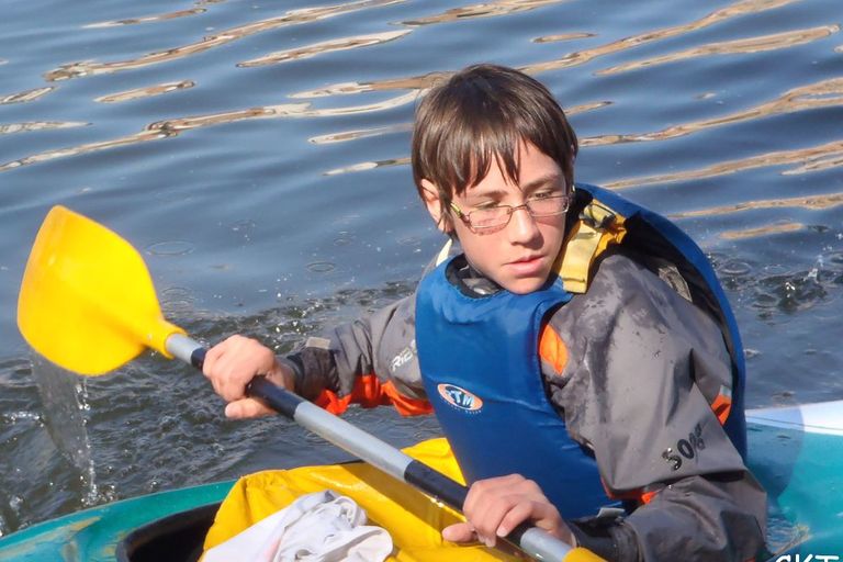 Coupe Jeune Montauban 2012