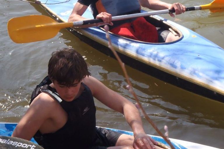 Coupe Jeune Montauban 2012