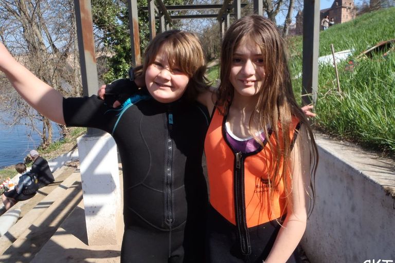 Coupe Jeune Montauban 2012