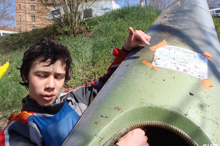 Coupe Jeune Montauban 2012