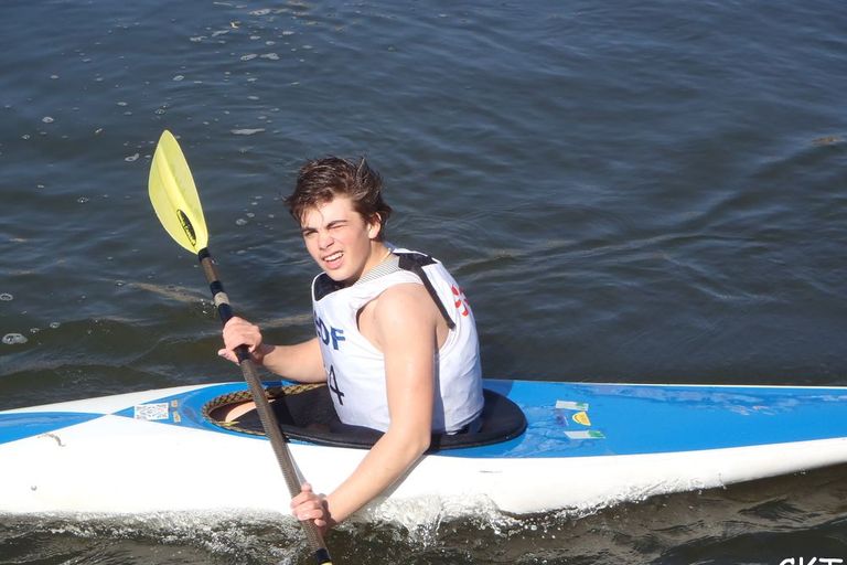 Coupe Jeune Montauban 2012