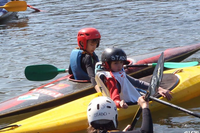 Coupe Jeune Montauban 2012