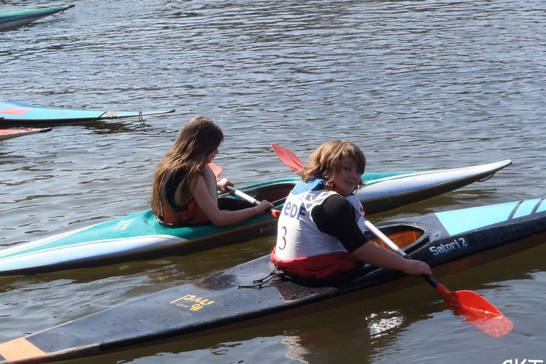 Coupe Jeune Montauban 2012