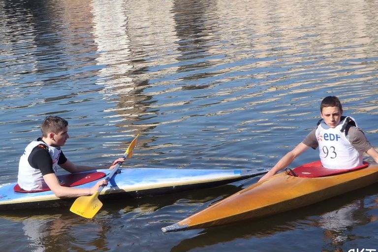 Coupe Jeune Montauban 2012