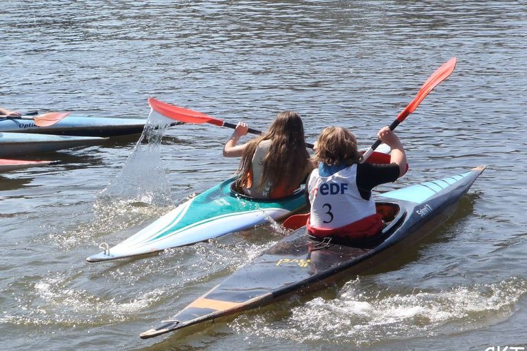 Coupe Jeune Montauban 2012