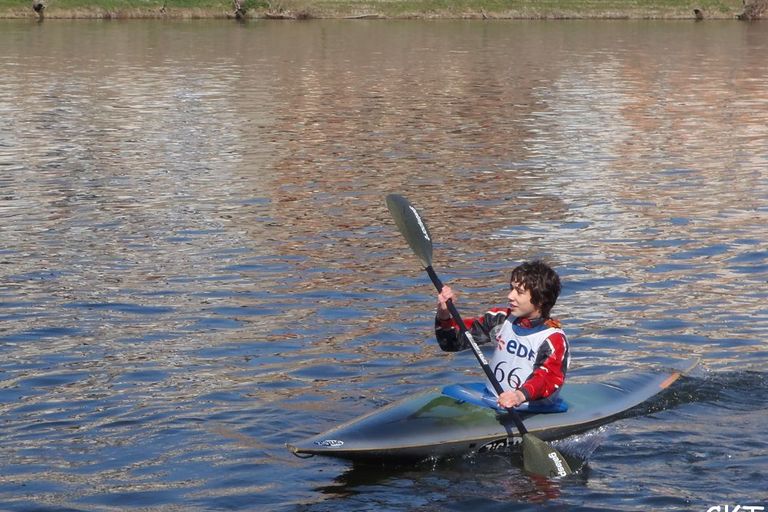 Coupe Jeune Montauban 2012