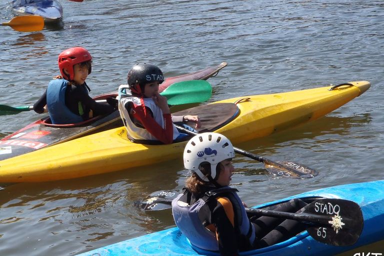 Coupe Jeune Montauban 2012