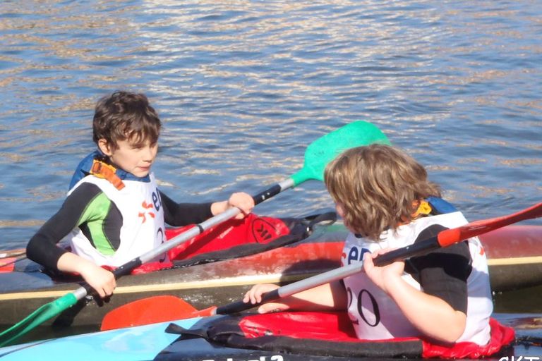 Coupe Jeune Montauban 2012