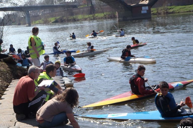 Coupe Jeune Montauban 2012