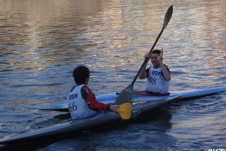 Coupe Jeune Montauban 2012