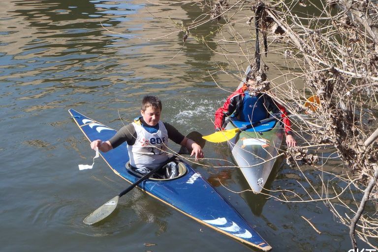 Coupe Jeune Montauban 2012