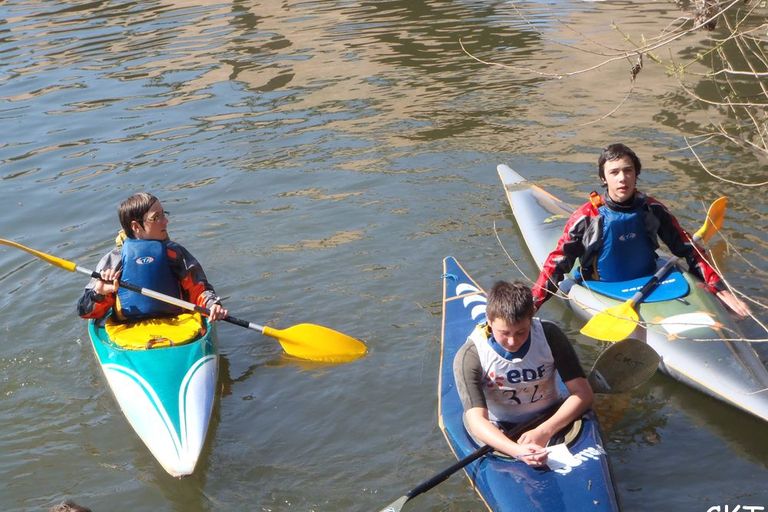 Coupe Jeune Montauban 2012