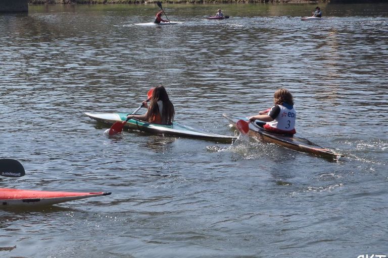 Coupe Jeune Montauban 2012