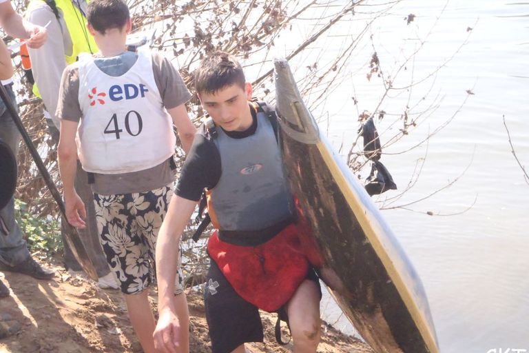 Coupe Jeune Montauban 2012