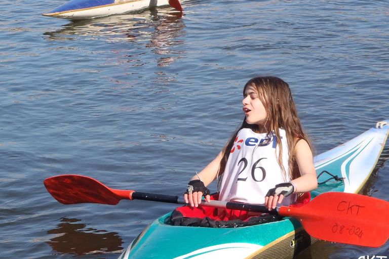 Coupe Jeune Montauban 2012