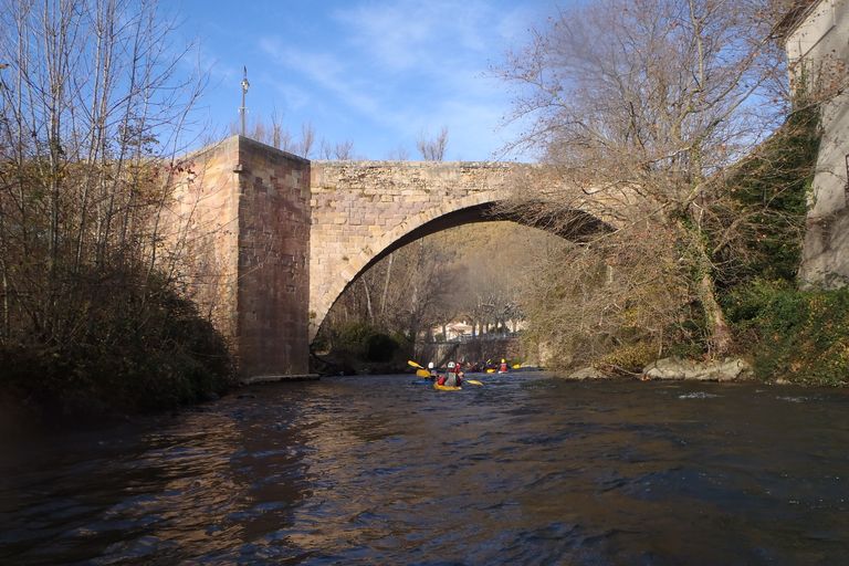 Sortie de rêve - Aude 2015